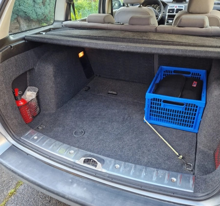 Peugeot 307 cena 4500 przebieg: 234375, rok produkcji 2003 z Bielawa małe 211